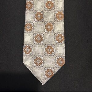 BRUNO CONTE neck tie